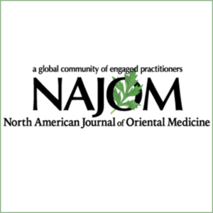 North American Journal Of Oriental Medicine logo