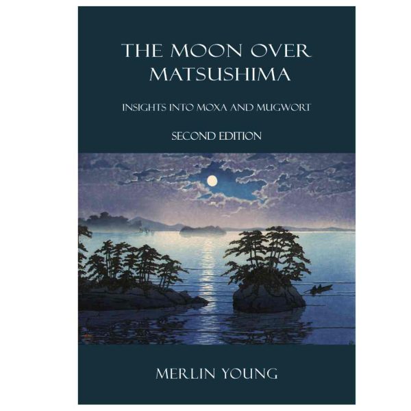 THE MOON OVER MATSUSHIMA: SECOND EDITION