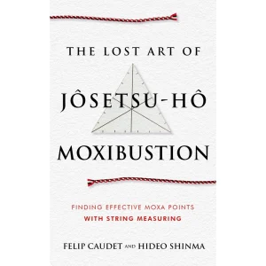 The Lost Art of Jôsetsu-Hô Moxibustion: Finding Effective Moxa Points with String Measuring
