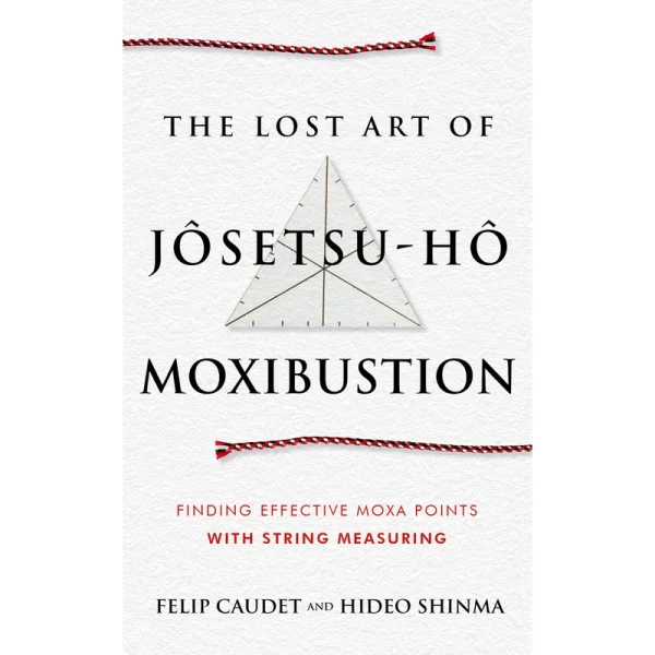 The Lost Art of Jôsetsu-Hô Moxibustion: Finding Effective Moxa Points with String Measuring